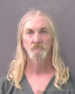 Mugshot of KEVIN DALE SMITH