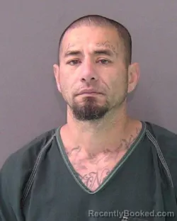 Mugshot of JOE JAIME