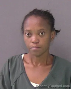 Mugshot of MIRELLE MUKANDEKEZI