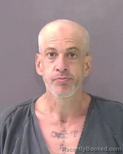 Mugshot of SHAWN PATRICK MONTANEZ QUICK