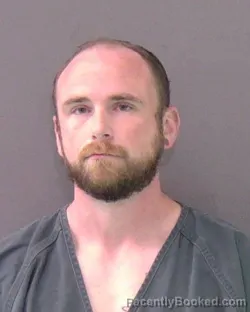 Mugshot of CAMRON MCKAY LANCASTER