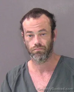 Mugshot of MICHAEL ANTHONY WALLACE