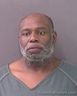 Mugshot of RONNIE LEE JUNIOR TANNER