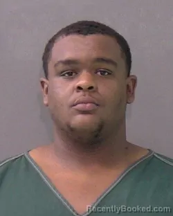Mugshot of CHIPPER RICKY HOGUE