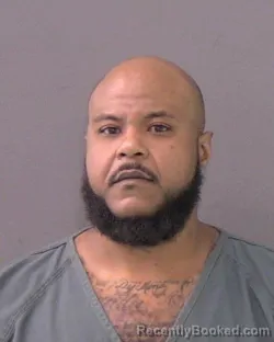 Mugshot of WILLIAM BRADFORD THIRD LANGHAM