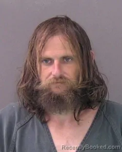 Mugshot of MICHAEL JOE HILL