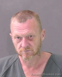 Mugshot of TIMOTHY DEMISON FRALEY