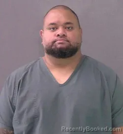 Mugshot of ALIKA EMILIO ZEPHANIAH VAIESE