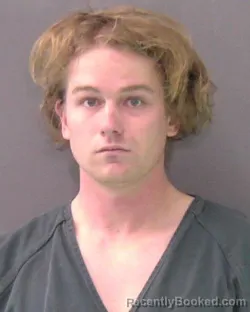 Mugshot of PHILLIP VAUGHN ELLIS