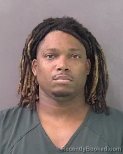 Mugshot of RONALD EUGENE JUNIOR GATES