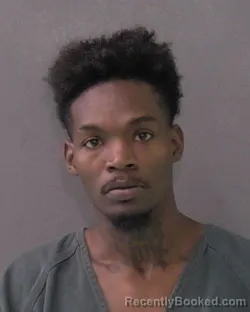 Mugshot of STEPHEN LYNN JUNIOR WALKER