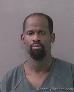 Mugshot of AARON ISHMEAL YORK