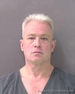 Mugshot of CRAIG BRYANT CAUDILL