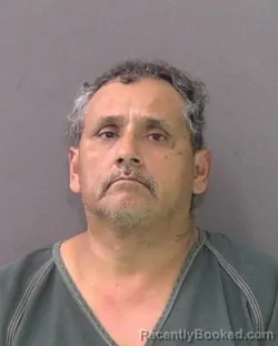 Mugshot of JOHN LUIS HERNANDEZ
