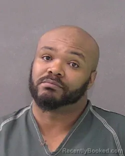 Mugshot of ISUZIU DONPAULO TAFFE