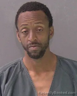 Mugshot of EARLY THIRD JEFFERSON