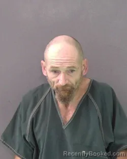 Mugshot of NICHOLAS SMITHSON