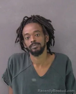 Mugshot of KAEVIN ENTHONYE NOBLES
