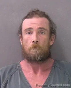 Mugshot of MACK GREGORY TUMLINSON