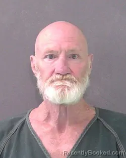 Mugshot of THOMAS LESTER JUNIOR WITHEY