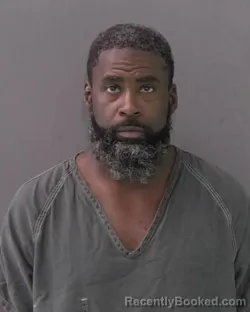 Mugshot of HASSAN WALTER ELLIS