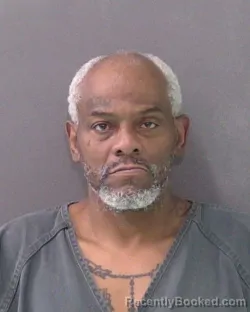 Mugshot of GREGORY LAMONT HAYNES