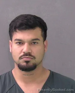 Mugshot of VICTOR DIAZ-LOZADA