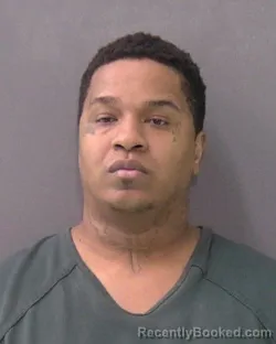 Mugshot of GARRISON CHRISTOPHER MCCOY