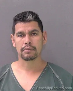 Mugshot of ALEJANDRO JARAMILLO CORTES