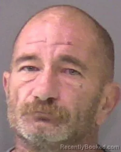 Mugshot of EUGENE MATTHEW DALTON