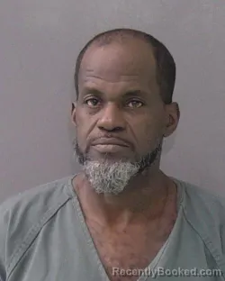 Mugshot of RONALD DUANE ARTIS