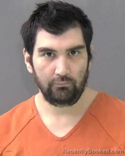 Mugshot of JOHNNY GOMEZ