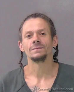 Mugshot of ANIBAL OTERO