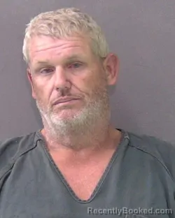 Mugshot of JOSEPH PAUL FRY