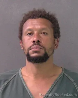 Mugshot of ADRIAN JAVIER WORMSTADT