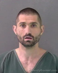 Mugshot of CHRISTOPHER LYNN ROSS