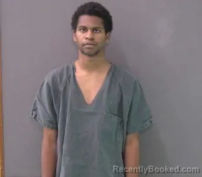 Mugshot of MICAH JAVAN TATUM