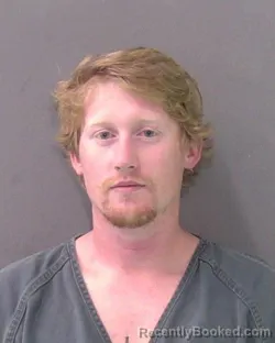 Mugshot of MICHAEL JAMES PRITCHARD