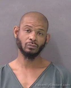 Mugshot of MERRICK LEON WILLIAMS