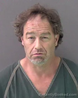 Mugshot of JASON SCOTT TAYLOR