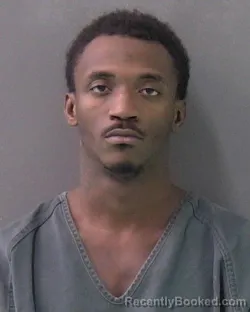 Mugshot of IAN FREDRICK PRATER