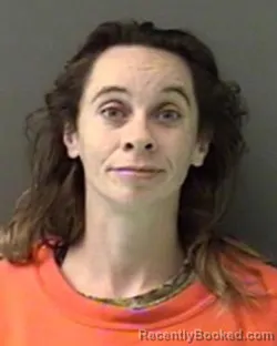 Mugshot of LAURIE MICHELLE LAGRONE