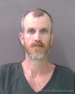 Mugshot of KEVIN HOCKETT