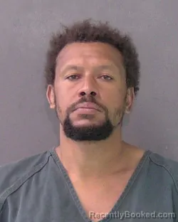 Mugshot of ADRIAN JAVIER WORMSTADT