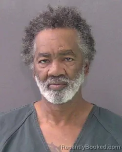 Mugshot of GLENN FORD JUNIOR DAVIS