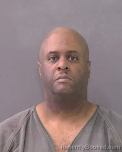 Mugshot of DAMIEN ANTONIO WRIGHT