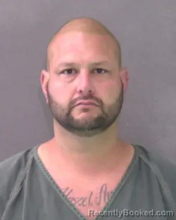 Mugshot of NATHANIEL LYNN GUERRA