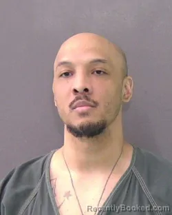 Mugshot of ROBERT DENOI MARTIN