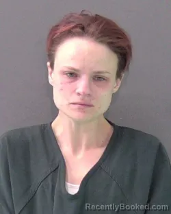Mugshot of MONICA ANN WINDHAM