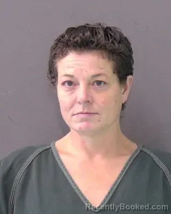 Mugshot of JENACEE LYNN PADDOCK